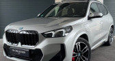 Annonce Bmw X1 occasion Hybride xDrive30e M Sport Hybride Rechargeable 326 ch | Garantie con � Bry-sur-Marne